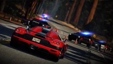 NFS: Hot Pursuit Remastered, Amazon'da Ortaya Çıktı