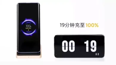 Xiaomi, 80 Watt Kablosuz Hızlı Şarj Teknolojisini Duyurdu