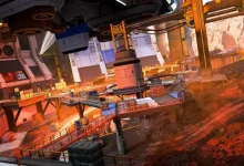 Apex Legends 6. Sezonda Haritaya Gelecek Değişiklikler