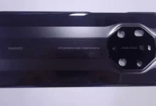 Huawei Mate 40 RS Porsche Design'ın Fiyatı Ortaya Çıktı