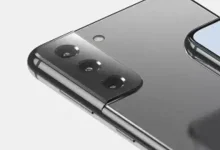 Samsung Galaxy S21'in Yeni Render Görüntüleri Yayınlandı