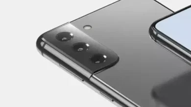 Samsung Galaxy S21'in Yeni Render Görüntüleri Yayınlandı