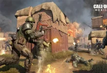 Call of Duty: Mobile'ın 9. Sezon Başlangıç Tarihi Açıklandı