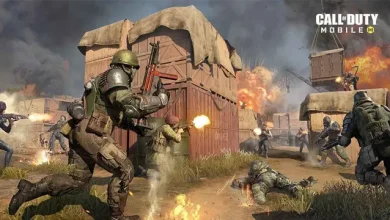 Call of Duty: Mobile'ın 9. Sezon Başlangıç Tarihi Açıklandı