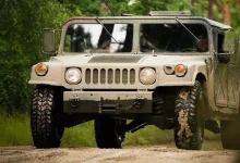 Hummer Elektrikli Araç Olarak Geri mi Dönüyor?