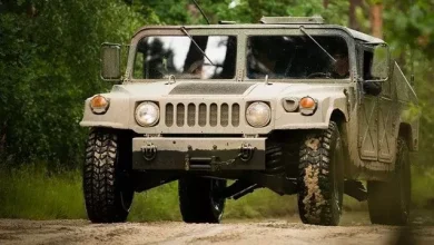 Hummer Elektrikli Araç Olarak Geri mi Dönüyor?