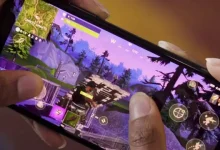 Fortnite, App Store'dan Sonra Google Play'den de Kaldırıldı