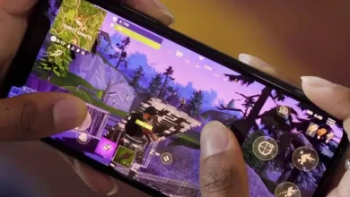 Fortnite, App Store'dan Sonra Google Play'den de Kaldırıldı