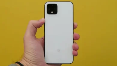 Google Pixel 5'in Zoom Özelliği Yeterince İyi mi? 3 Google Pixel 5'in Zoom Özelliği Yeterince İyi mi?