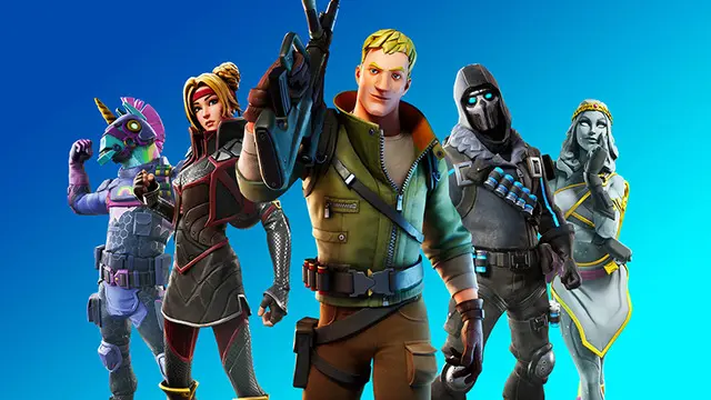 Fortnite, App Store'dan Kaldırıldı: Peki Neden?