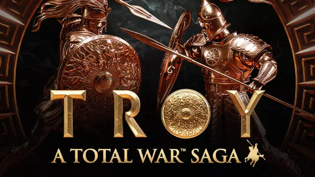 A Total War Saga: TROY, Ücretsiz Olarak Yayınlandı