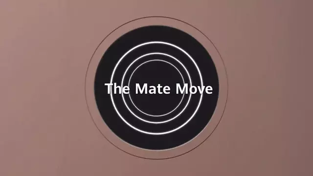 Huawei, Mate 40 İçin Yeni Bir Tanıtım Videosu Yayınladı