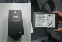 Huawei Mate 40 Pro+'ın Bazı Donanım Özellikleri Ortaya Çıktı