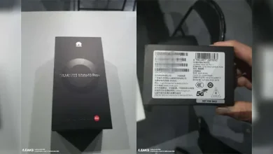 Huawei Mate 40 Pro+'ın Bazı Donanım Özellikleri Ortaya Çıktı