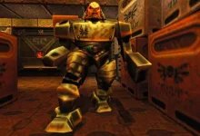Bethesda, Quake II'yi Ücretsiz Olarak Dağıtmaya Başladı