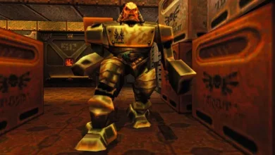 Bethesda, Quake II'yi Ücretsiz Olarak Dağıtmaya Başladı