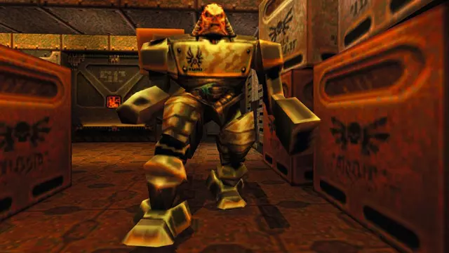 Bethesda, Quake II'yi Ücretsiz Olarak Dağıtmaya Başladı