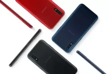 Samsung'un İki Yeni Telefonu Bluetooth Sertifikası Aldı