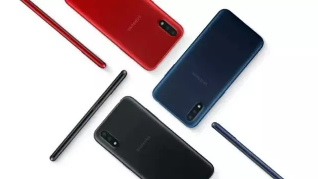 Samsung'un İki Yeni Telefonu Bluetooth Sertifikası Aldı