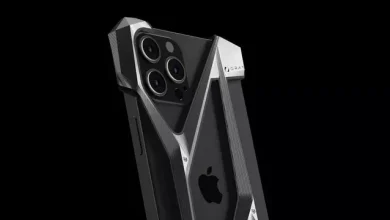 GRAY, iPhone 12 Serisi İçin Ürettiği Lüks Kılıfları Tanıttı