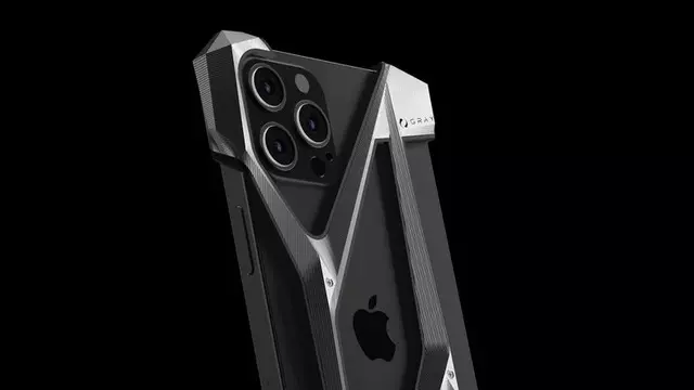 GRAY, iPhone 12 Serisi İçin Ürettiği Lüks Kılıfları Tanıttı