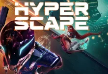 Ubisoft'un Battle Royale Oyunu Hyper Scape Yayınlandı