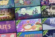 Steam, Sonbaharda Oyun Festivali Etkinliği Düzenleyecek