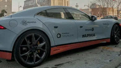 Dünyanın İlk Kuantum Güvenlik Sistemli Aracı CES 2020'de 8 Dünyanın İlk Kuantum Güvenlik Sistemli Aracı CES 2020'de