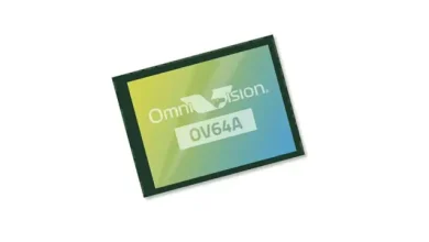 Dünyanın İlk 1 Mikron 64 MP Kamera Sensörü Duyuruldu 3 Dünyanın İlk 1 Mikron 64 MP Kamera Sensörü Duyuruldu