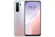 Huawei, Yeni Telefonu Nova 7 SE 5G Youth'u Duyurdu