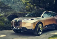 BMW iNEXT'te 2 Büyük 5G Dokunuşu Yer Alacak