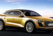 Audi Q9 ve Yeni TT Hakkında Bazı Bilgiler Ortaya Çıktı