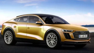 Audi Q9 ve Yeni TT Hakkında Bazı Bilgiler Ortaya Çıktı
