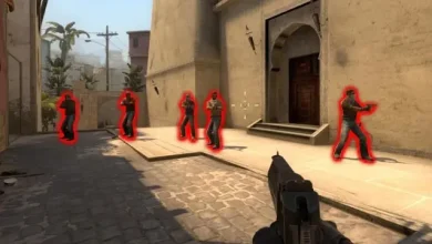 CS:GO'da Ek Yazılıma İhtiyaç Duymayan Wallhack Keşfedildi