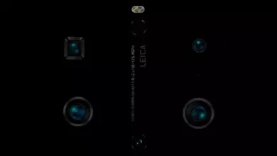 Huawei'den Mate 40 Serisi İçin Yeni Tanıtım Videosu