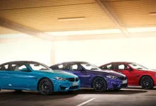 BMW, 2015'ten Bu Yana İlk Kez Mercedes'i Tahtından Etti