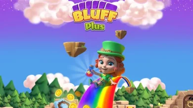 Zynga Türkiye, İlk Mobil Oyunu Bluff Plus'ı Yayınladı