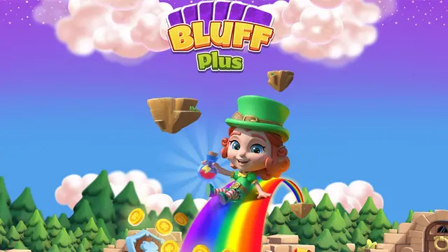 Zynga Türkiye, İlk Mobil Oyunu Bluff Plus'ı Yayınladı