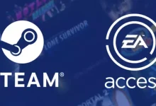 Steam'e Gelecek EA Access Hizmeti İçin Sayfa Oluşturuldu