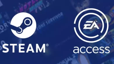 Steam'e Gelecek EA Access Hizmeti İçin Sayfa Oluşturuldu