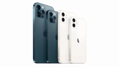 iPhone 12, 12 mini, 12 Pro ve 12 Pro Max’in Farkları