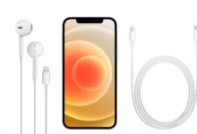 Fransa'da iPhone 12 Kutu İçeriğinden EarPods Çıkacak