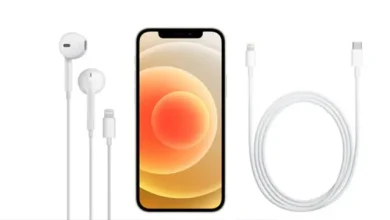 Fransa'da iPhone 12 Kutu İçeriğinden EarPods Çıkacak