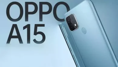 OPPO A15 Tanıtıldı: İşte Fiyatı ve Özellikleri