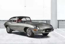 Tasarımıyla Baş Döndüren Tarihin En Güzel 15 Otomobili