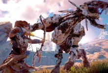 Horizon Zero Dawn'ın Sorunları Üstünde Çalışılıyor
