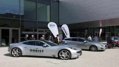 Tesla Model 3'ün Maliyeti Düşürüldü Menzili Arttırıldı