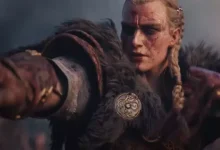 AC Valhalla'nın Kadın Eivor'u Fragmanla Karşımıza Çıktı