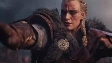 AC Valhalla'nın Kadın Eivor'u Fragmanla Karşımıza Çıktı