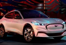 2021 Ford Mustang Mach-E, Bir Gecede 40 Ön Sipariş Aldı